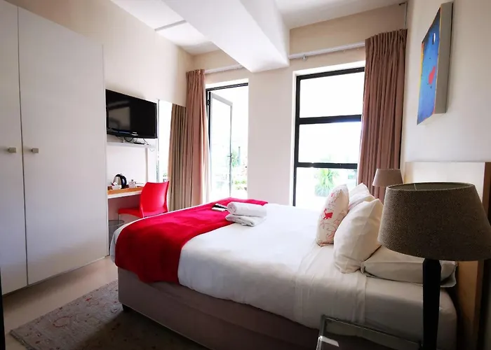 Grande Kloof Boutique Hotel