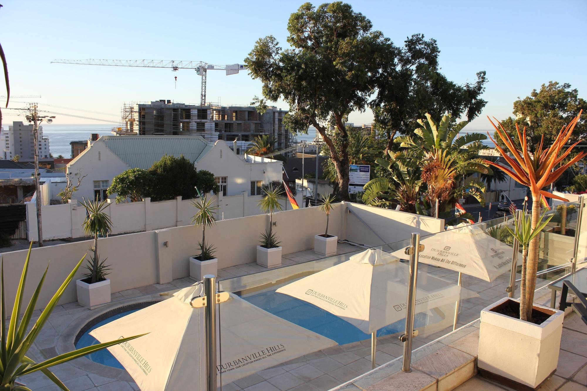 Hotel Grande Kloof Boutique Cape Town