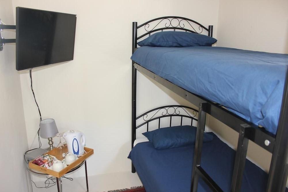Hotel Grande Kloof Boutique