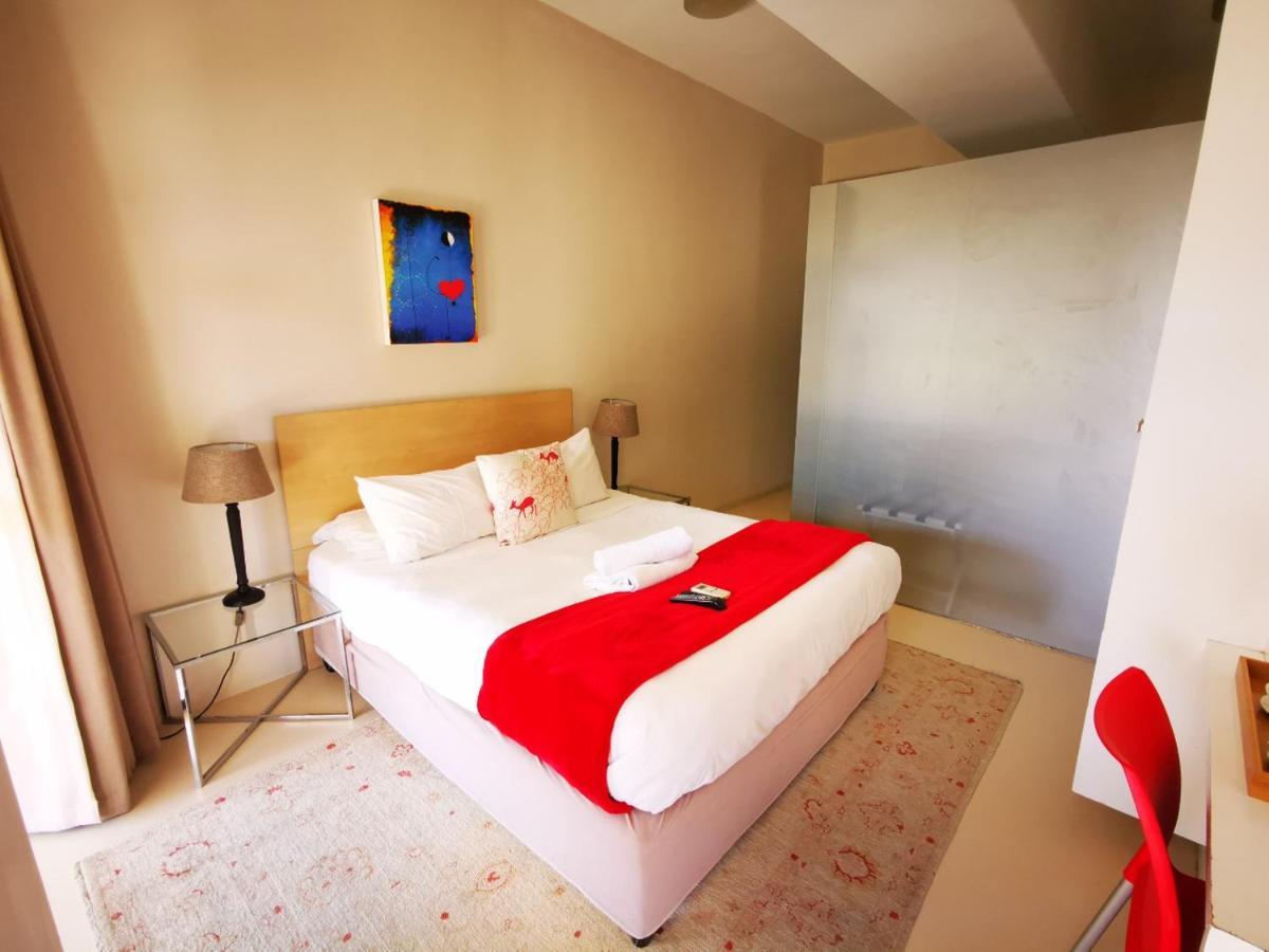 Hotel Grande Kloof Boutique 4*