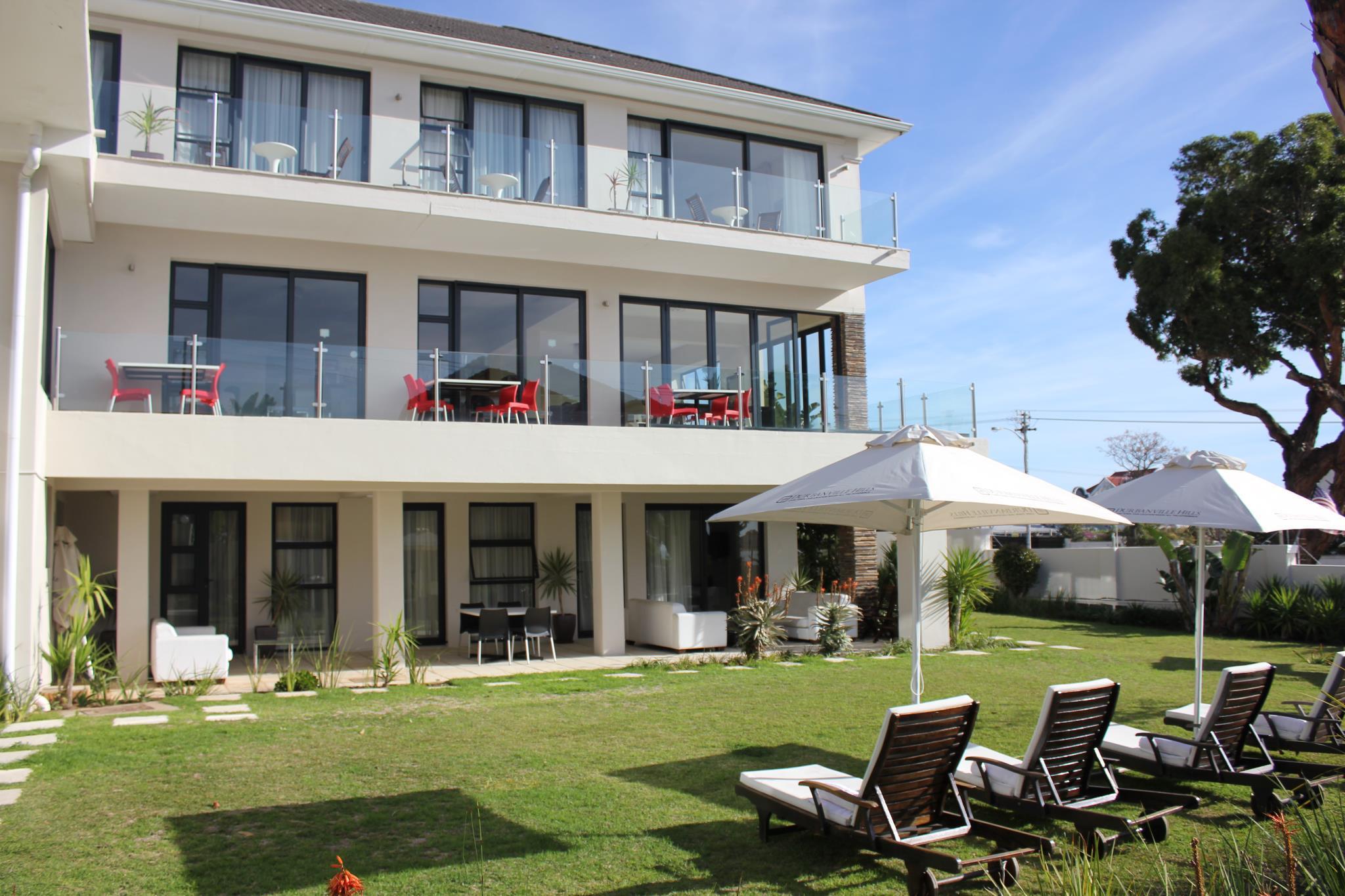 Grande Kloof Boutique 4*