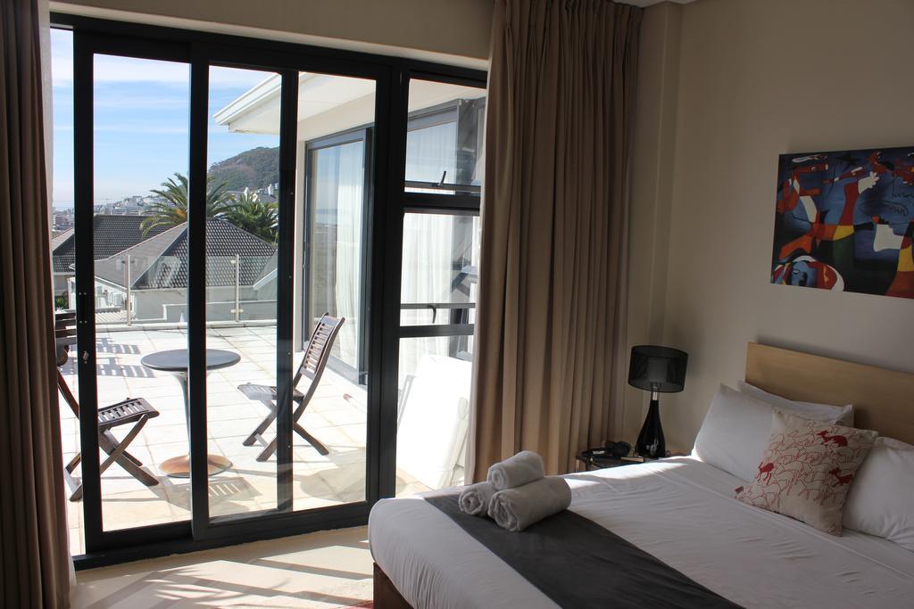 Grande Kloof Boutique Hotel