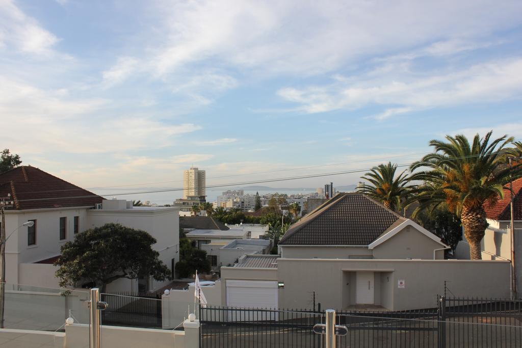 Grande Kloof Boutique Hotel Cape Town