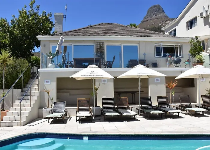 Grande Kloof Boutique Hotel