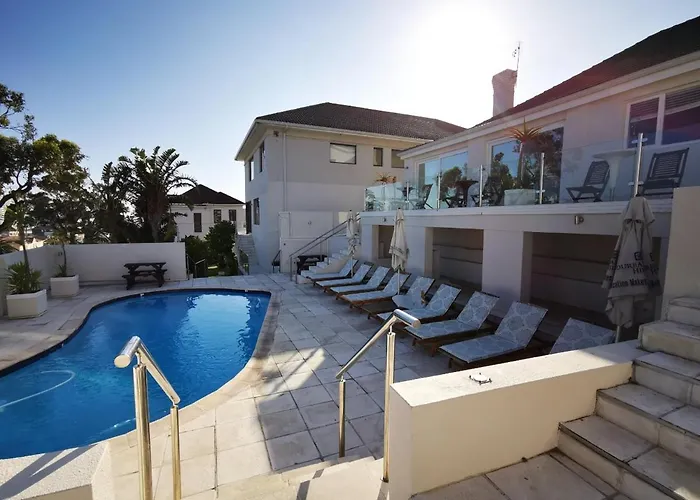 Grande Kloof Boutique Hotel
