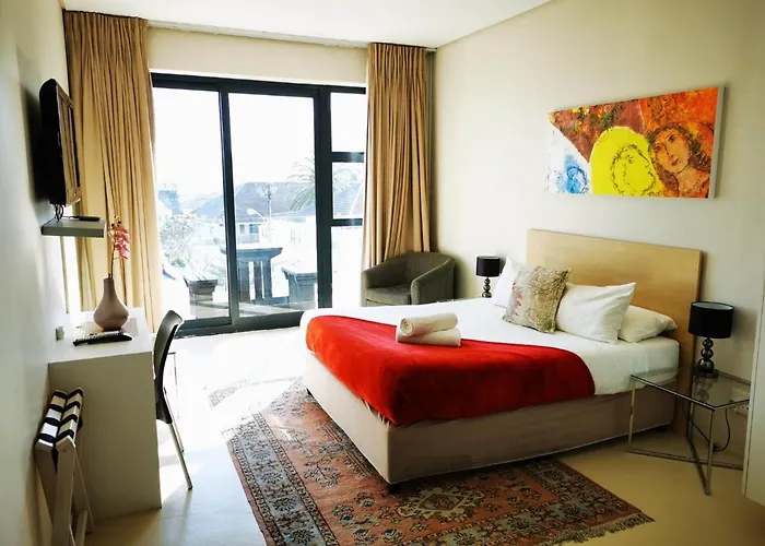 Grande Kloof Boutique Hotel