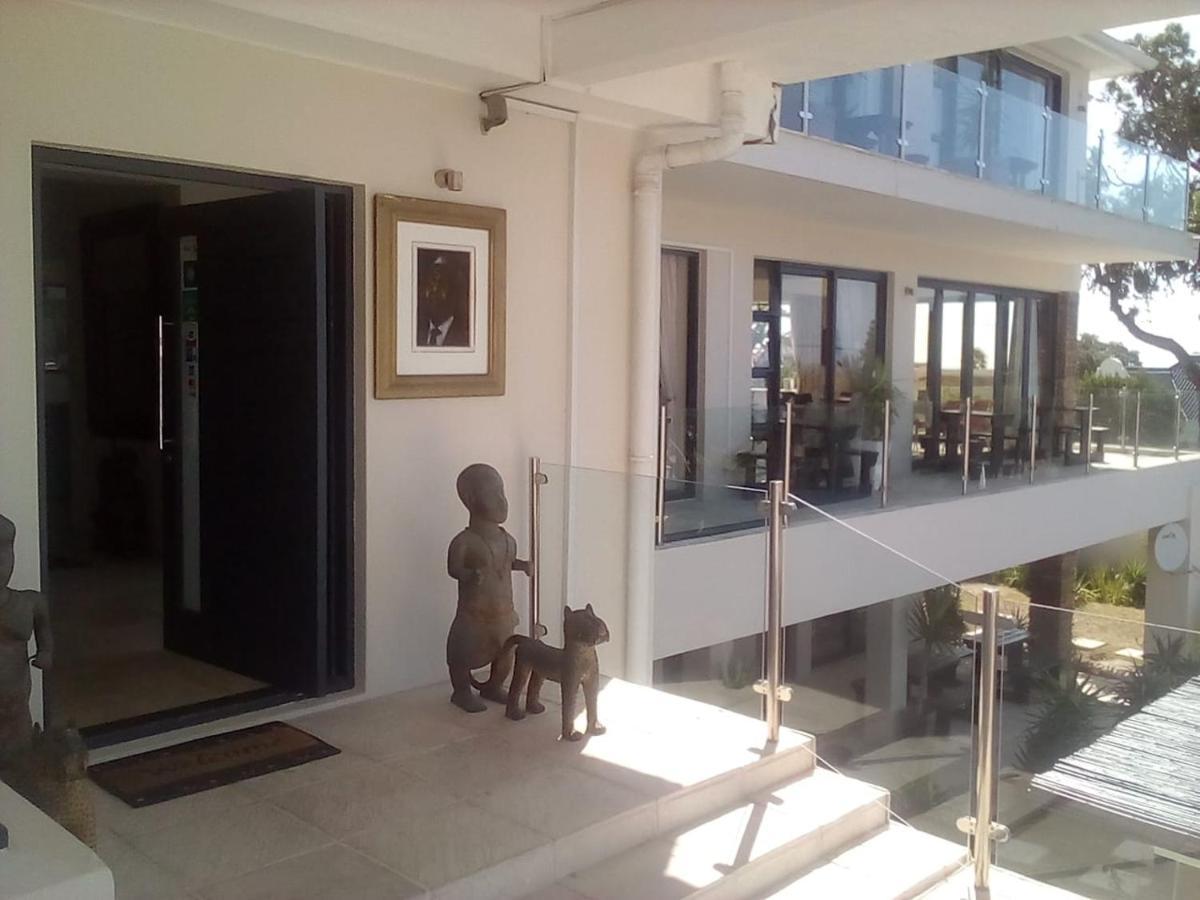 Grande Kloof Boutique Hotel