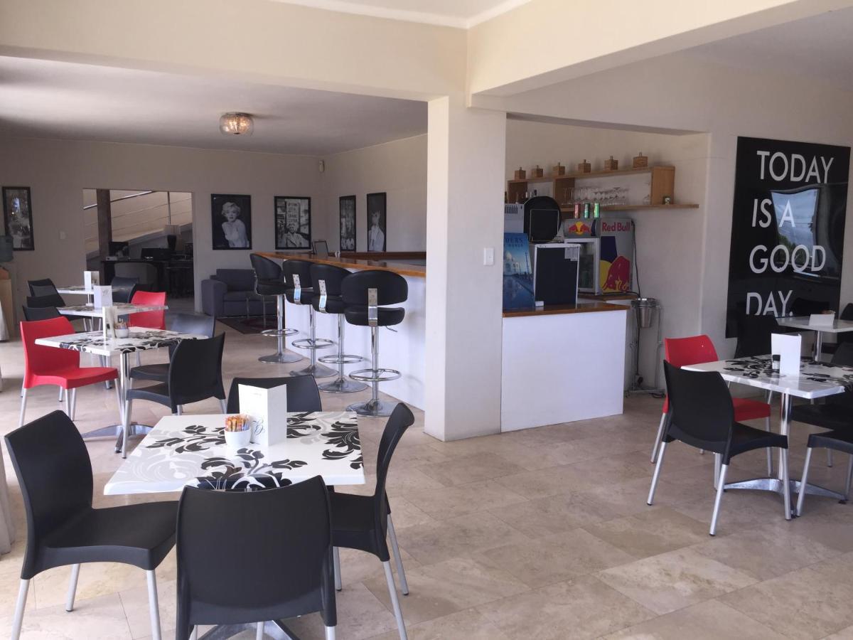 Grande Kloof Boutique Kapstadt