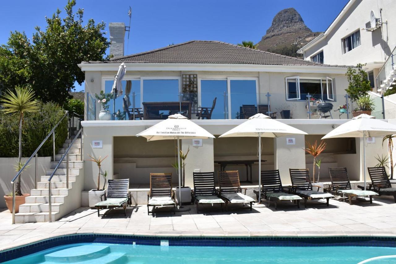 Grande Kloof Boutique 4*