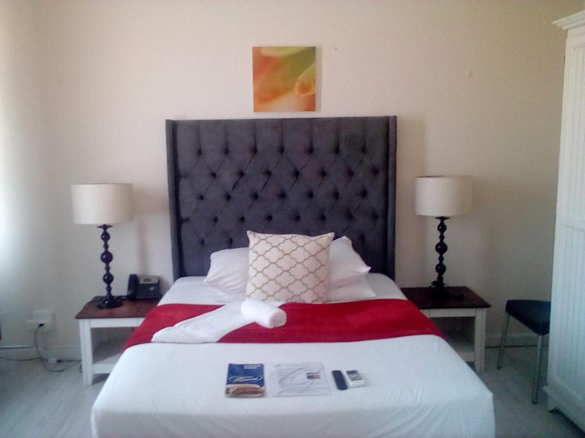 Hotel Grande Kloof Boutique