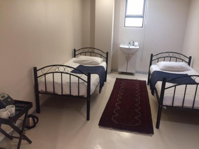 Hotel Grande Kloof Boutique
