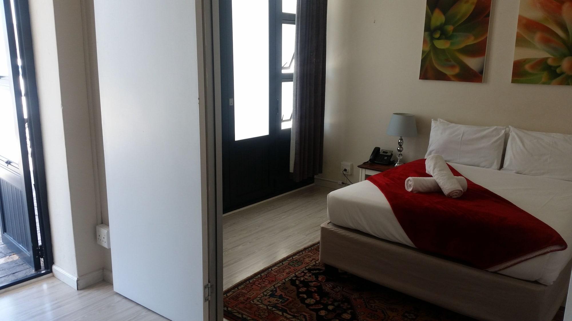 Grande Kloof Boutique 4* Kapstadt
