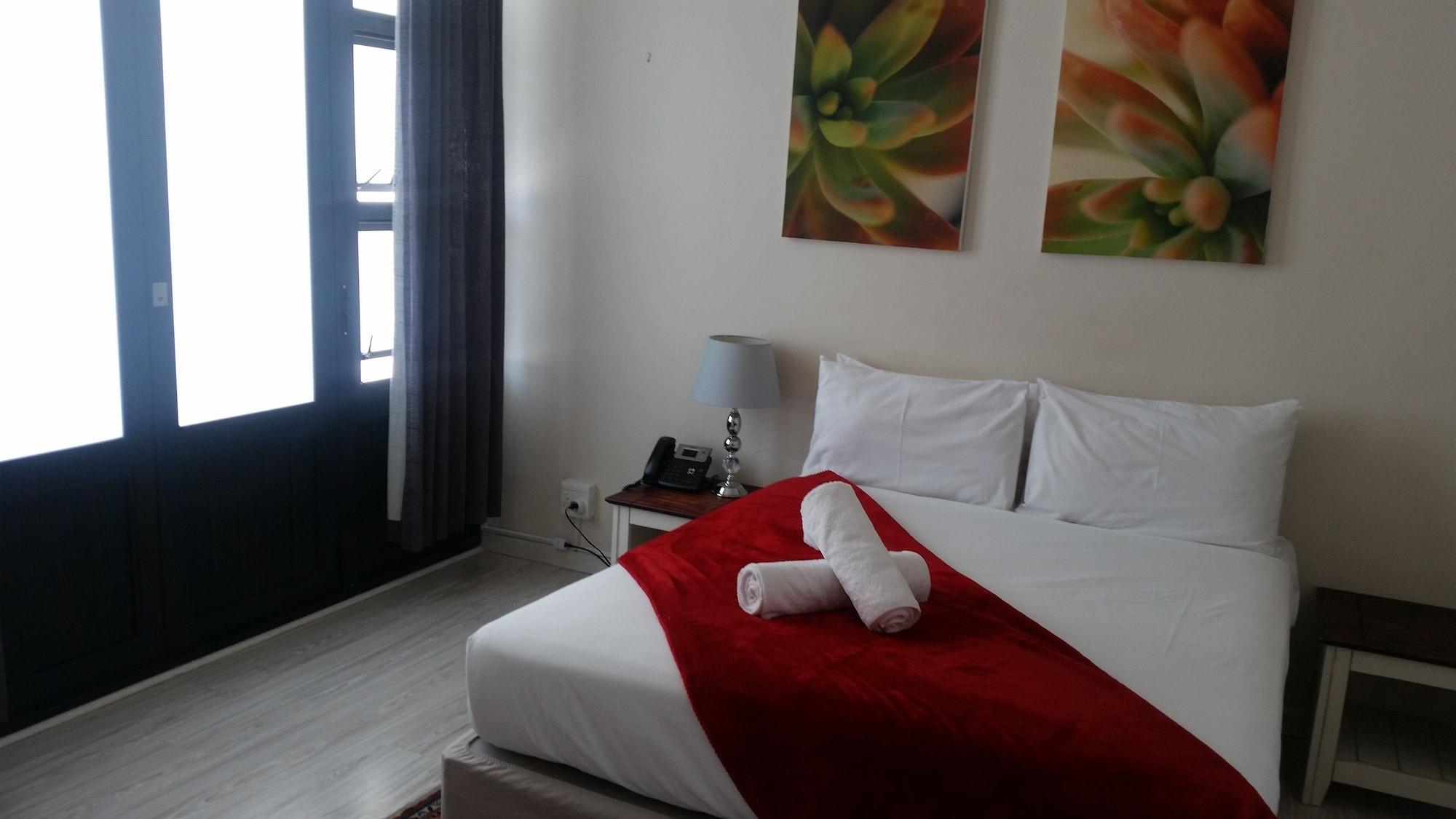 Grande Kloof Boutique Hotel Kapstadt