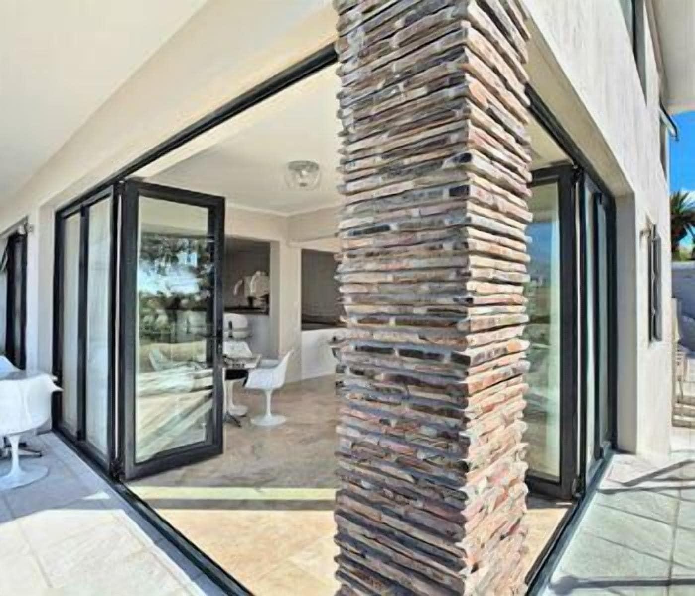 Grande Kloof Boutique Hotel Kapstadt