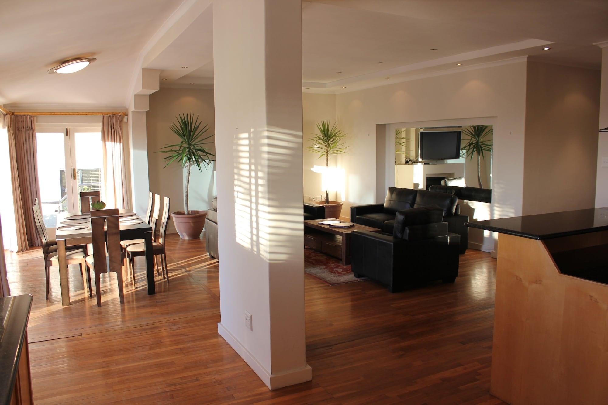 Grande Kloof Boutique Hotel Kapstadt