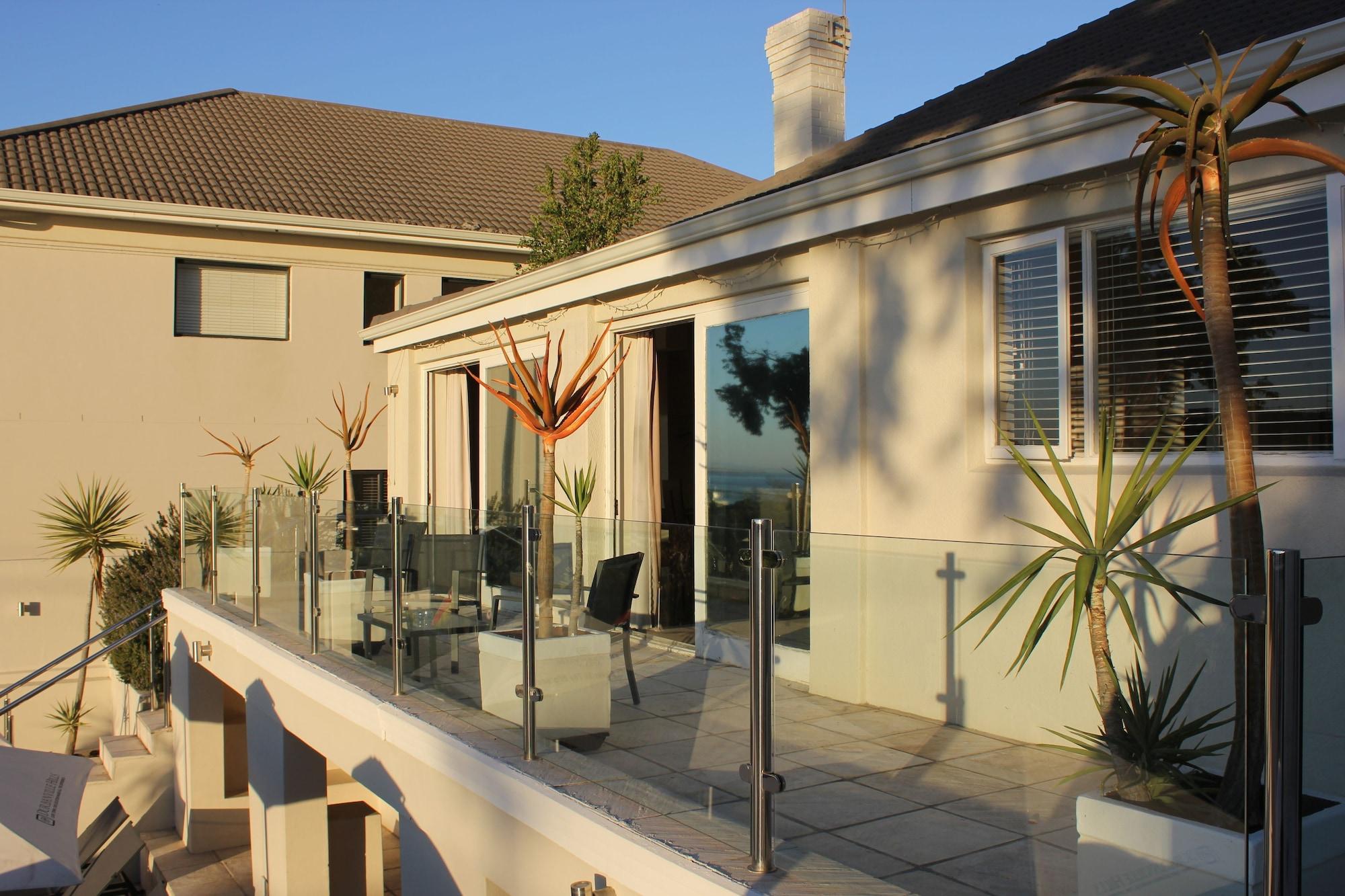 Hotel Grande Kloof Boutique 4*