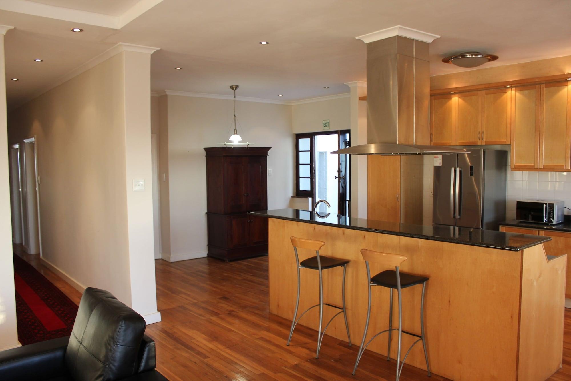 Grande Kloof Boutique Hotel