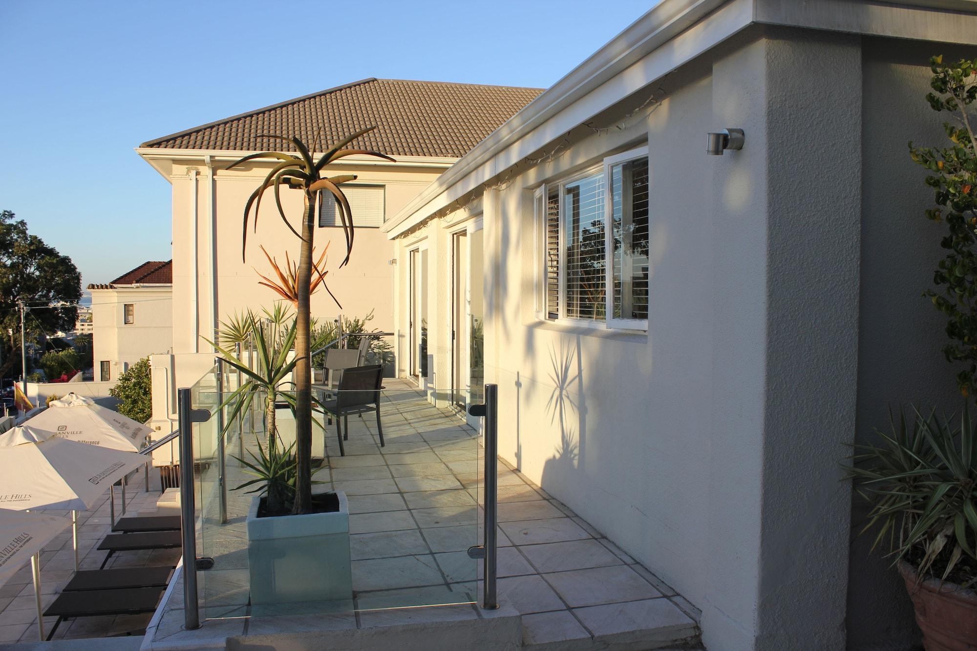 Hotel Grande Kloof Boutique