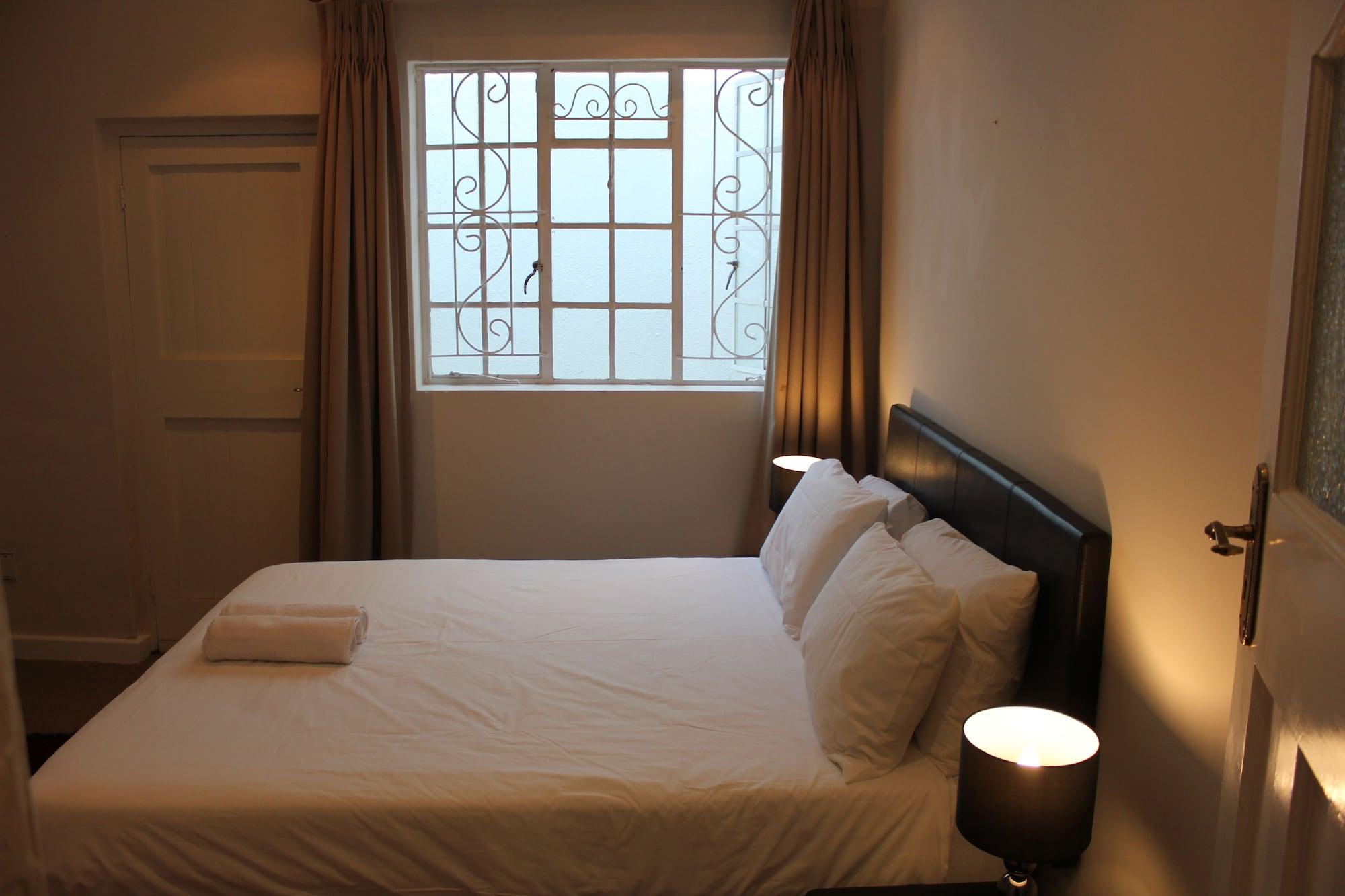 Hotel Grande Kloof Boutique