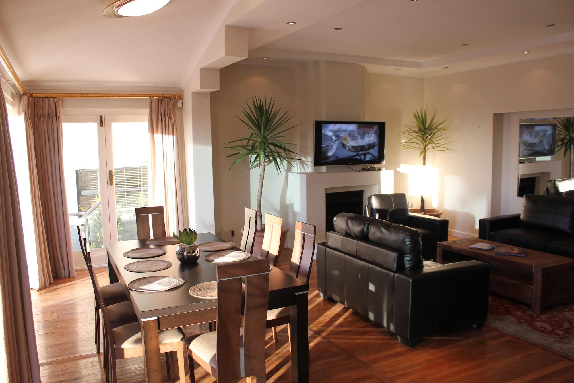 Grande Kloof Boutique Hotel 4*
