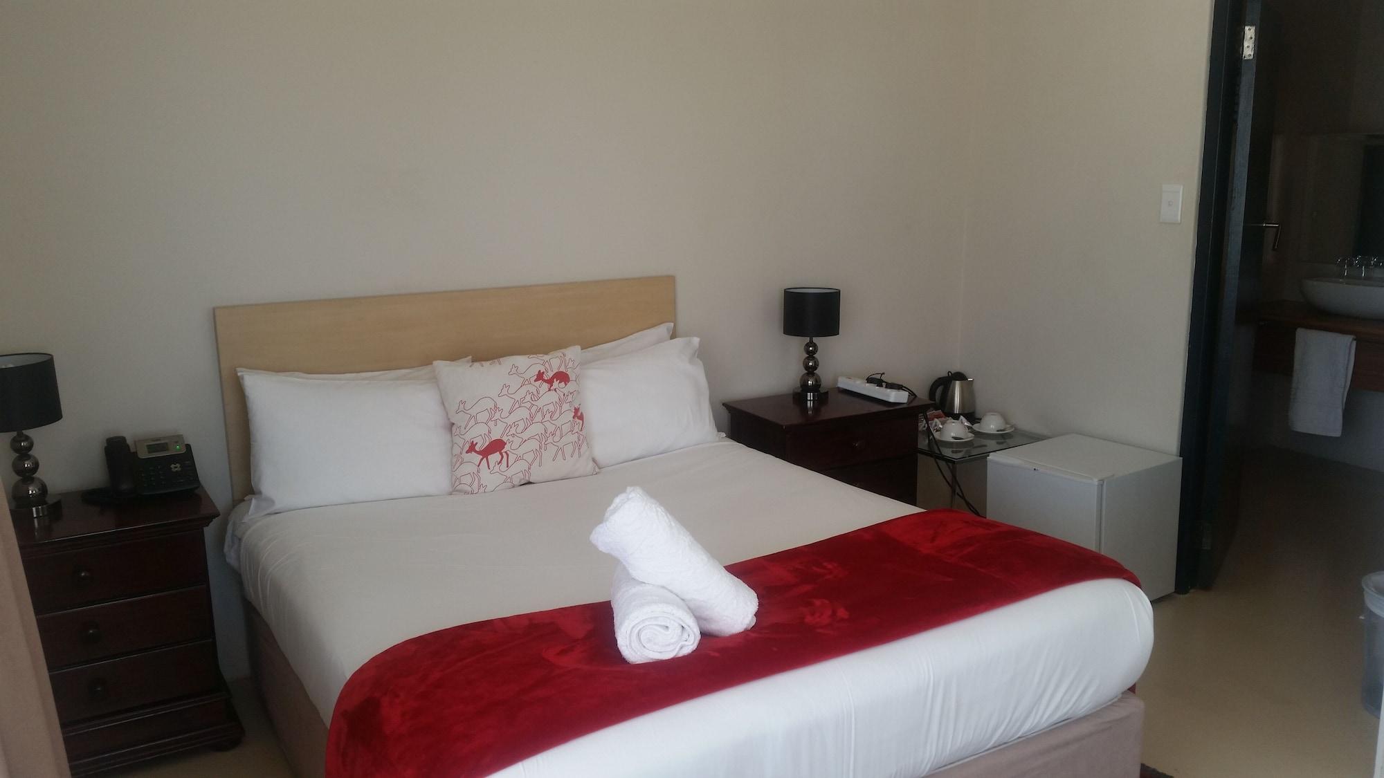 Hotel Grande Kloof Boutique 4*