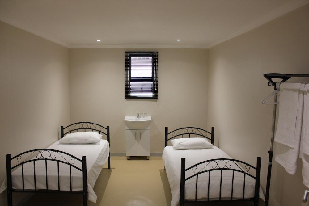 Hotel Grande Kloof Boutique
