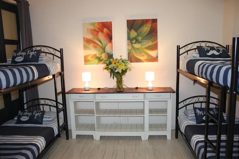 Grande Kloof Boutique Hotel