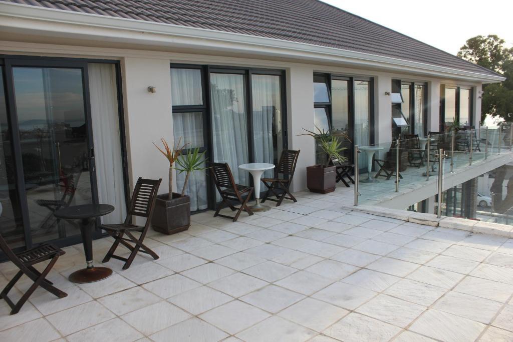 Grande Kloof Boutique Hotel