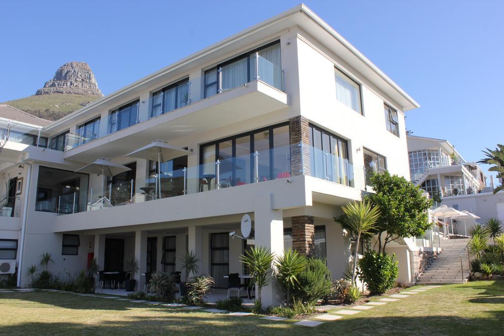 Hotel Grande Kloof Boutique Kapstadt