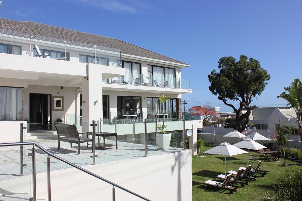 Grande Kloof Boutique 4*