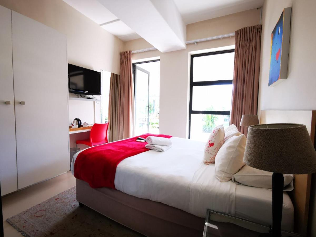 Grande Kloof Boutique 4* Kapstadt