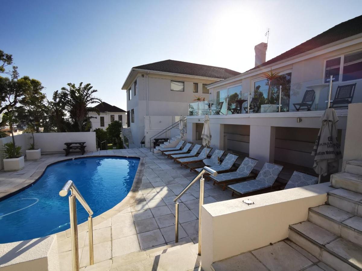 Grande Kloof Boutique Hotel