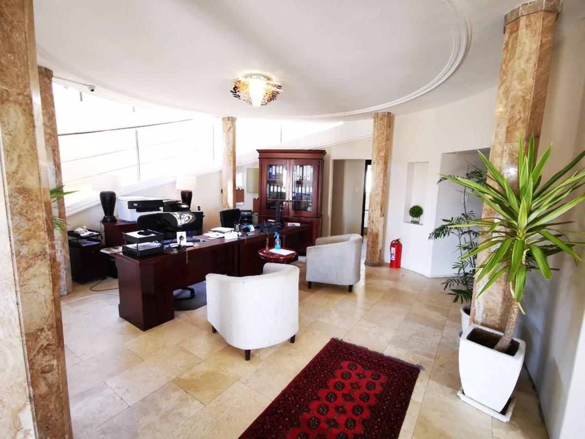 Hotel Grande Kloof Boutique