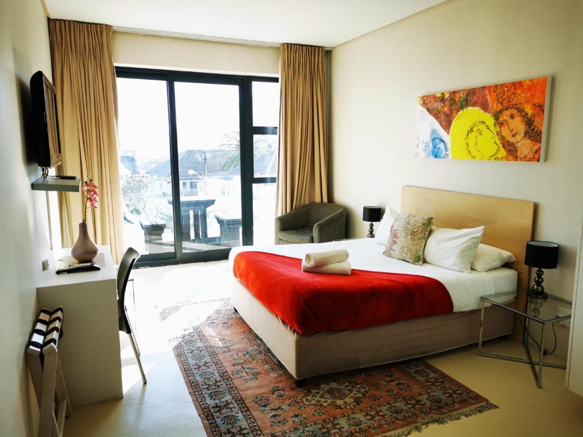 Grande Kloof Boutique 4* Kapstadt