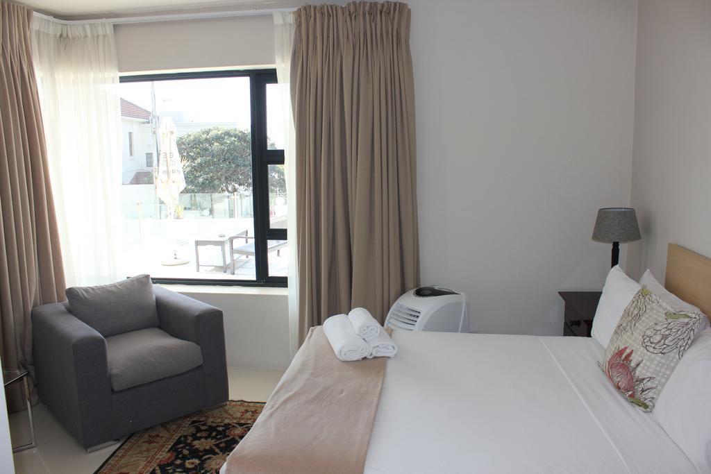 Hotel Grande Kloof Boutique