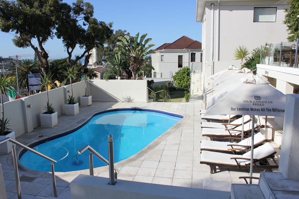 Hotel Grande Kloof Boutique