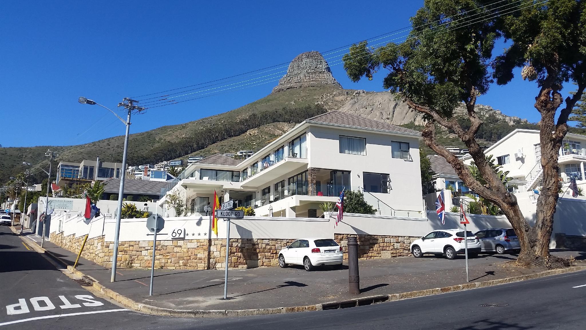 Hotel Grande Kloof Boutique
