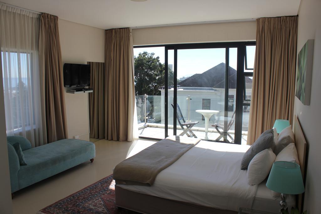 Grande Kloof Boutique Kapstadt