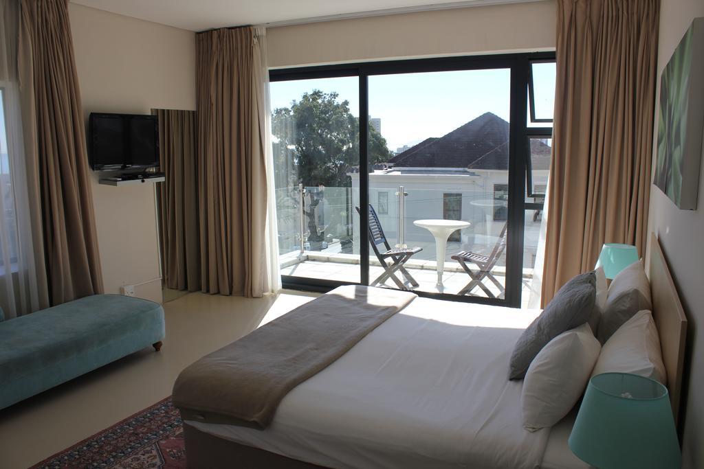 Grande Kloof Boutique 4*