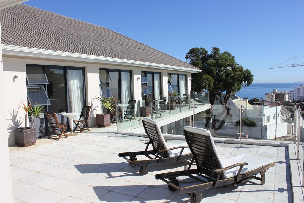 Hotel Grande Kloof Boutique Kapstadt