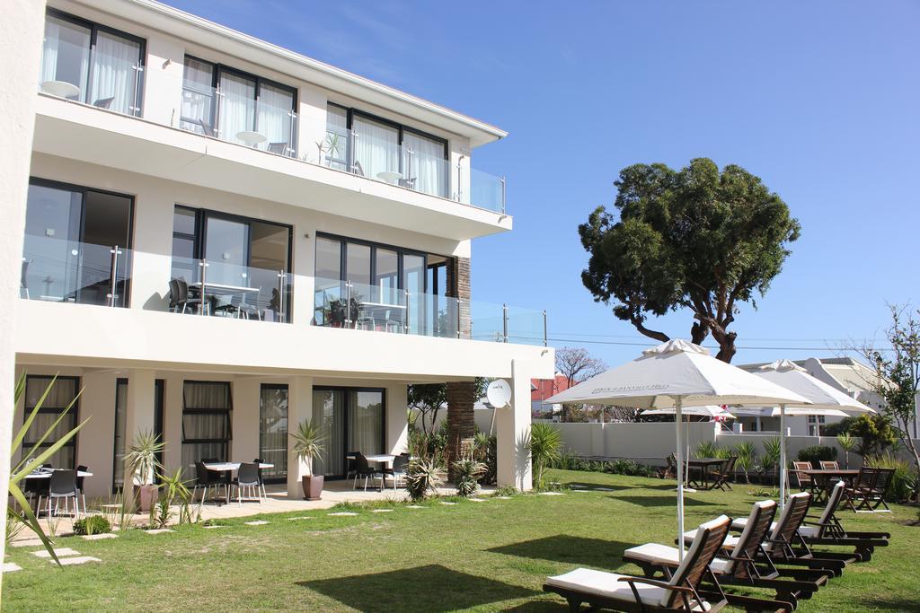 Grande Kloof Boutique Hotel 4*