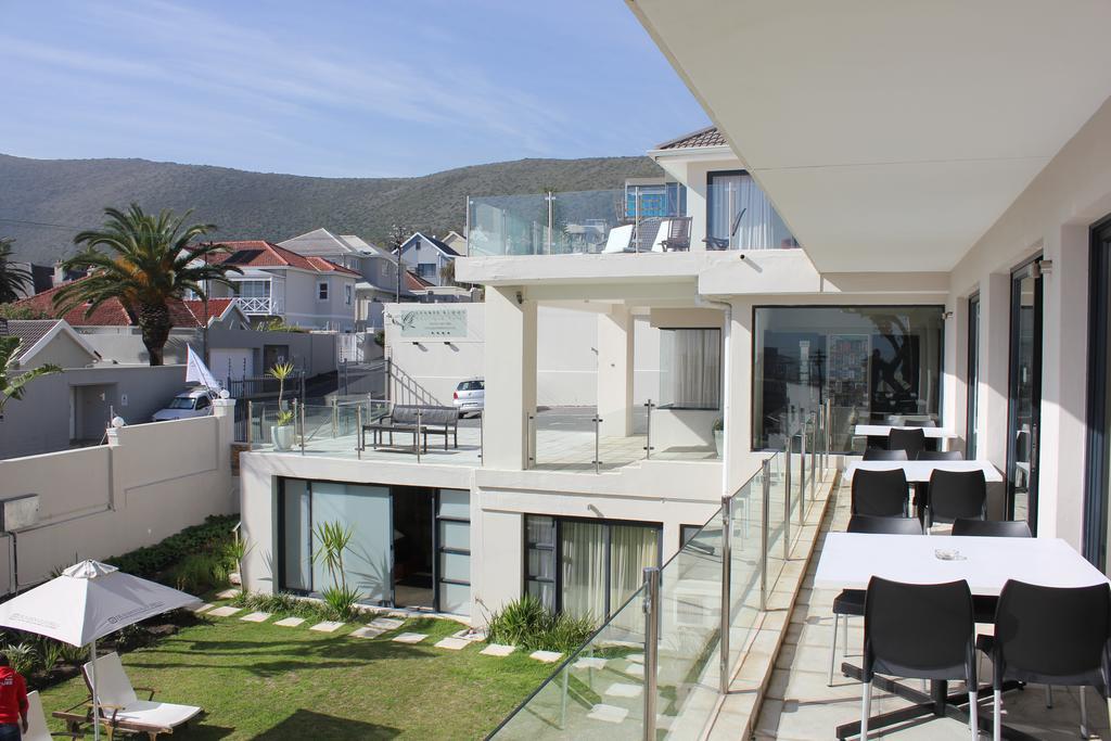 Grande Kloof Boutique 4* Kapstadt