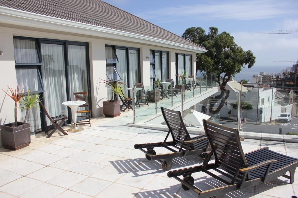 Hotel Grande Kloof Boutique