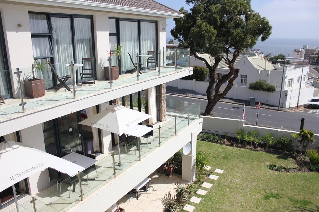 Grande Kloof Boutique Hotel