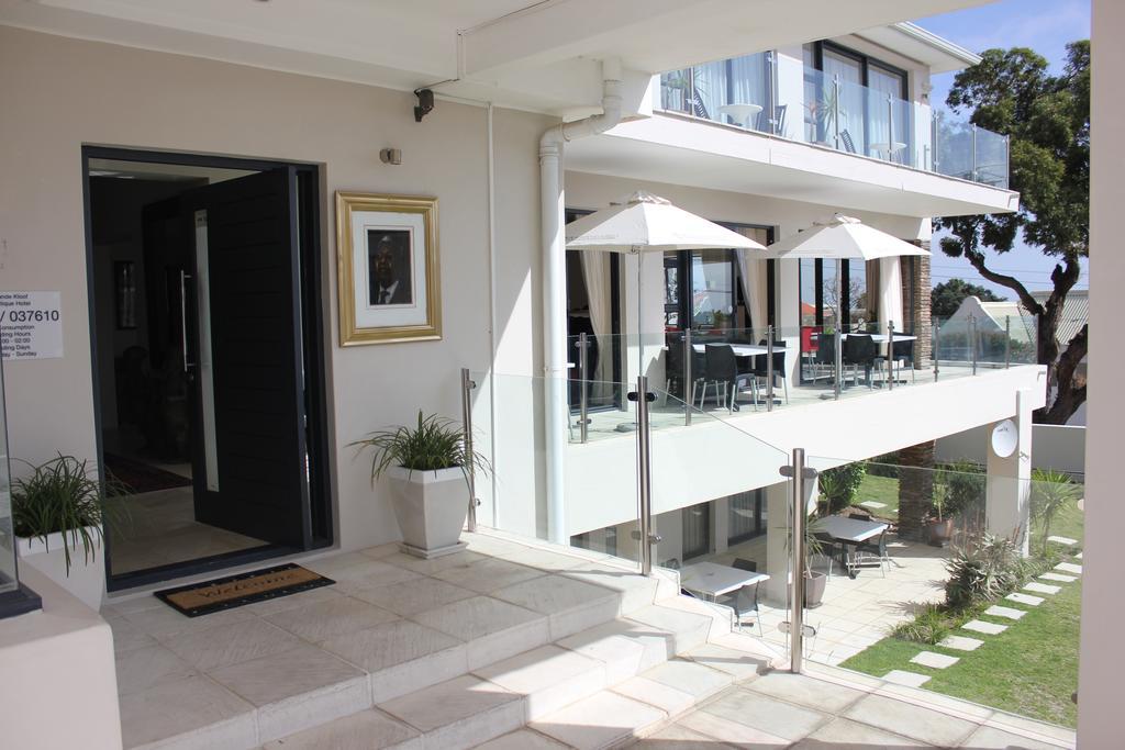 Hotel Grande Kloof Boutique Kapstadt