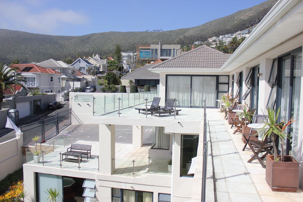 Grande Kloof Boutique Hotel