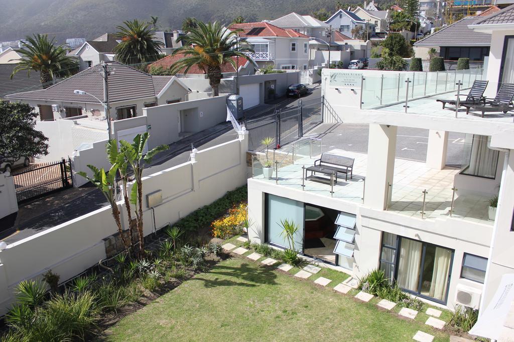 Grande Kloof Boutique Hotel