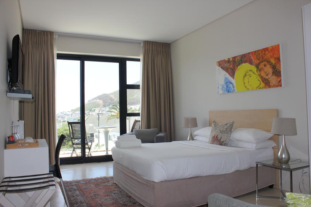 Grande Kloof Boutique Hotel 4*