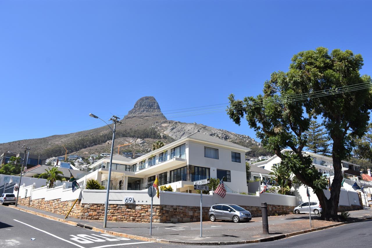 Grande Kloof Boutique Kapstadt
