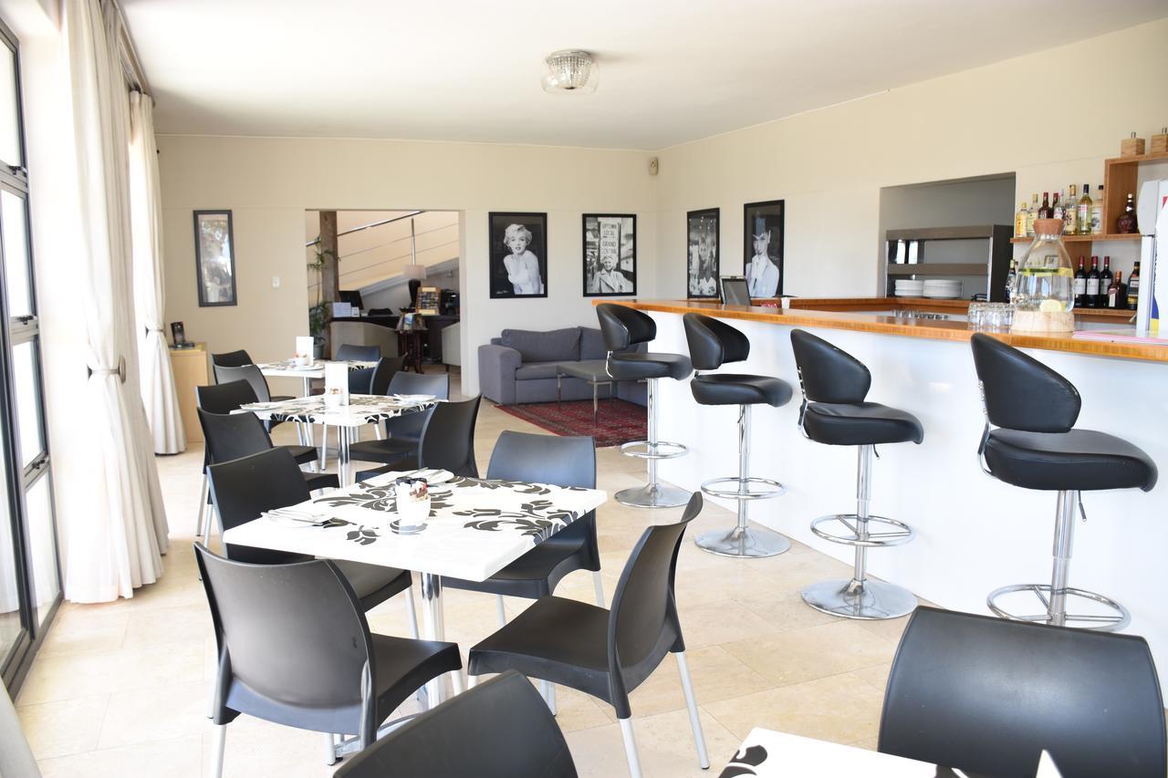 Hotel Grande Kloof Boutique Kapstadt